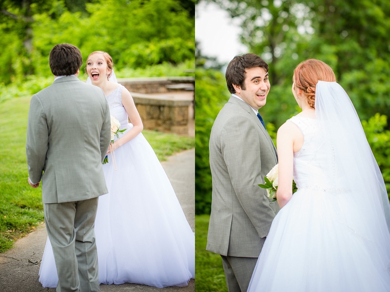 Southern Wedding at Burritt on the Mountain Huntsville Alabama - Huntsville Wedding Photography_0016