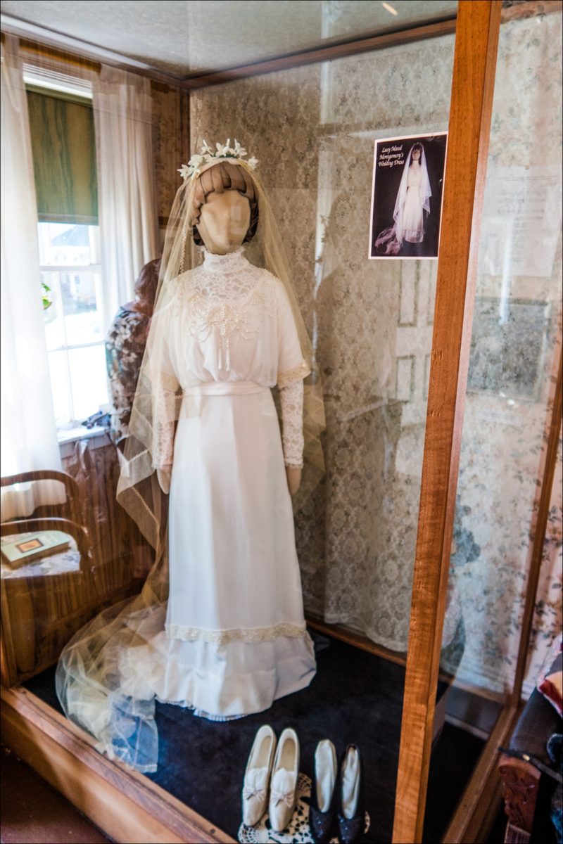 Destination: Anne of Green Gables | Joel and Amber Photography