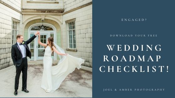 Wedding Planning Checklist download for the engaged bride planning a wedding