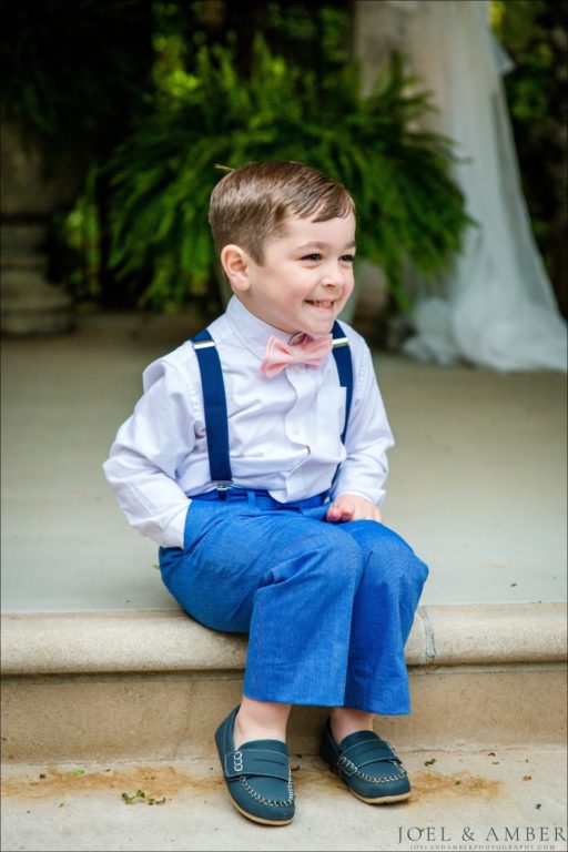 Cassie & Landen // Intimate Annabella Ceremony | Joel and Amber Photography