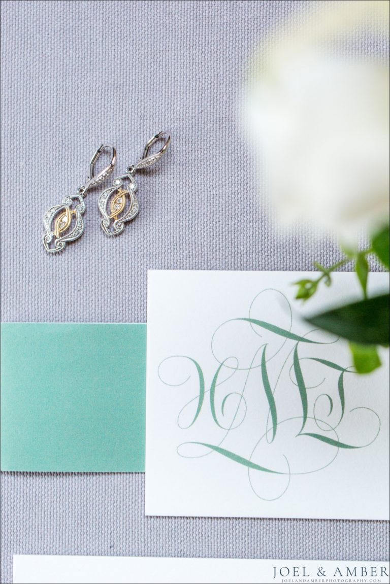 Lindsey & Huston // Elegant Hampton Cove Wedding Joel and Amber