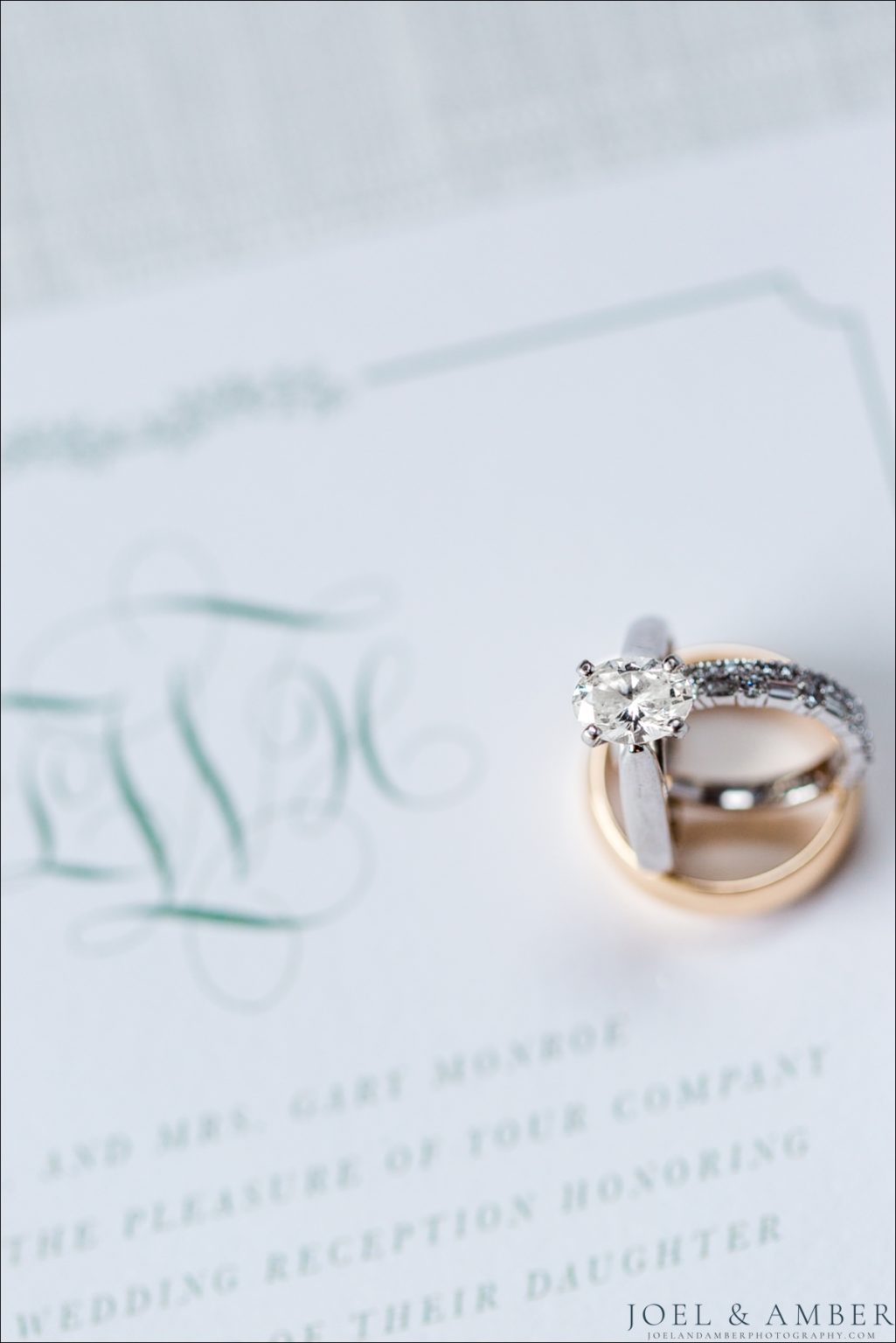 Lindsey & Huston // Elegant Hampton Cove Wedding Joel and Amber