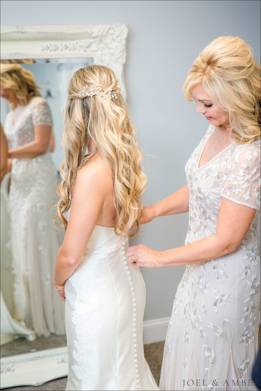 Lindsey & Huston // Elegant Hampton Cove Wedding Joel and Amber