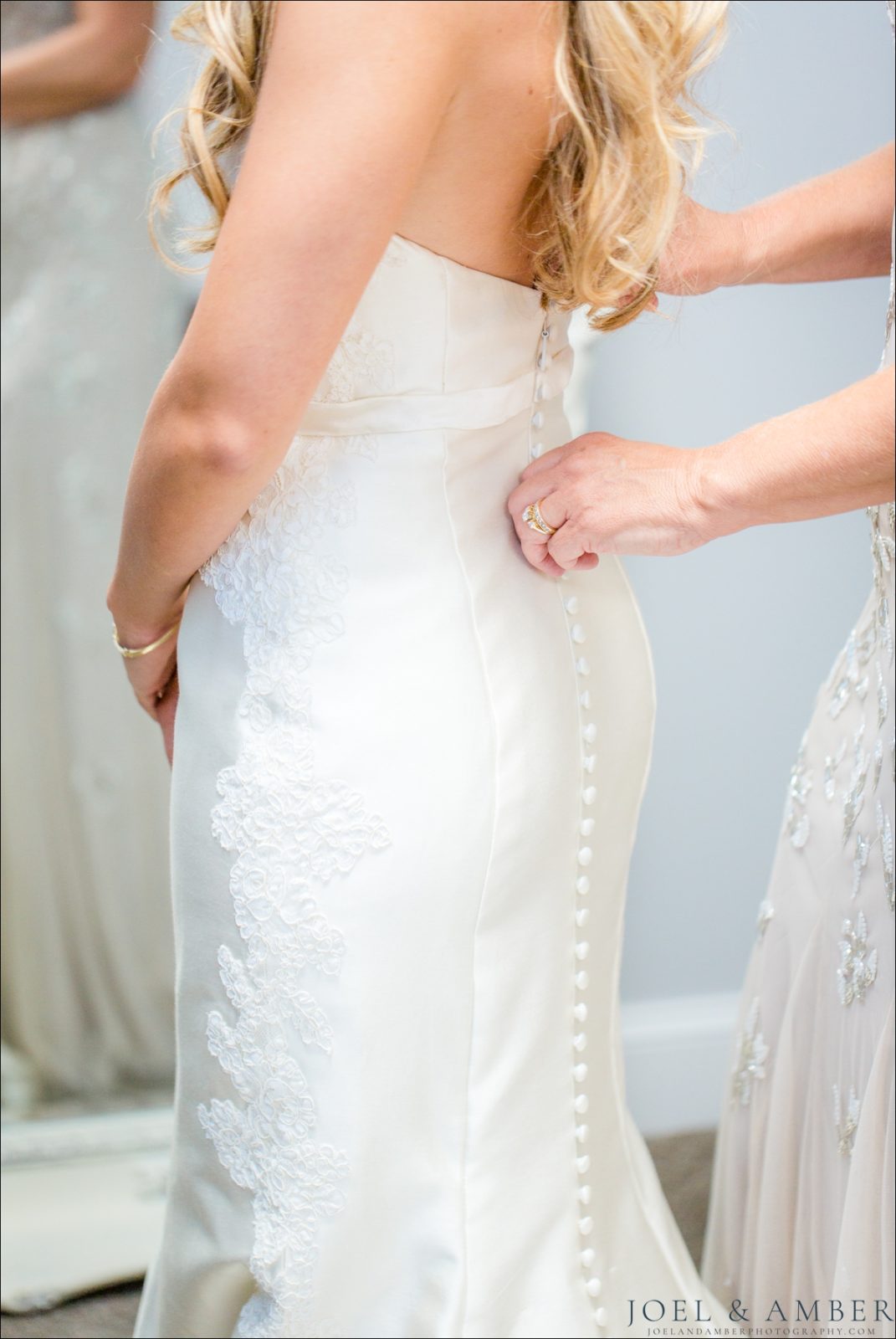 Lindsey & Huston // Elegant Hampton Cove Wedding Joel and Amber