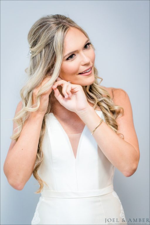 Lindsey & Huston // Elegant Hampton Cove Wedding Joel and Amber