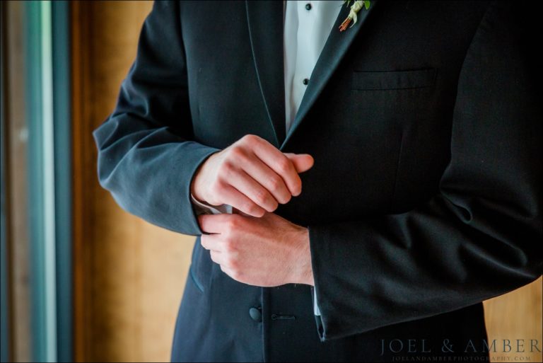 Lindsey & Huston // Elegant Hampton Cove Wedding Joel and Amber