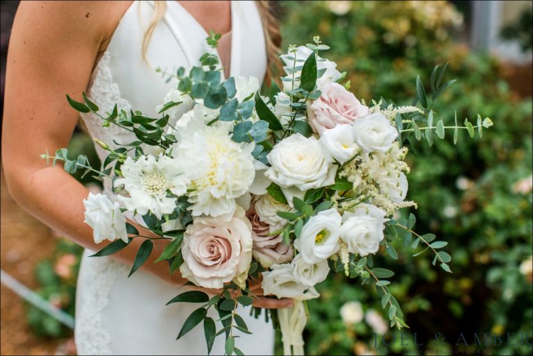 Lindsey & Huston // Elegant Hampton Cove Wedding Joel and Amber