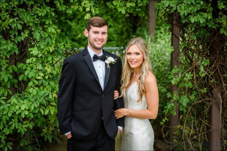 Lindsey & Huston // Elegant Hampton Cove Wedding Joel and Amber