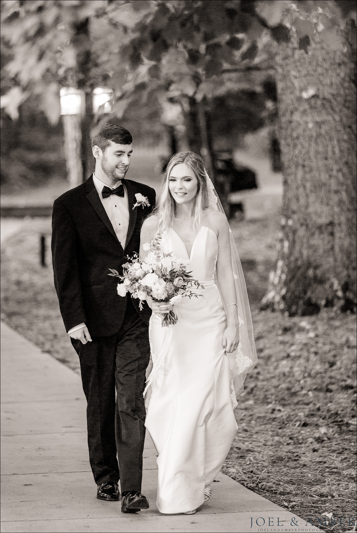 Lindsey & Huston // Elegant Hampton Cove Wedding Joel and Amber