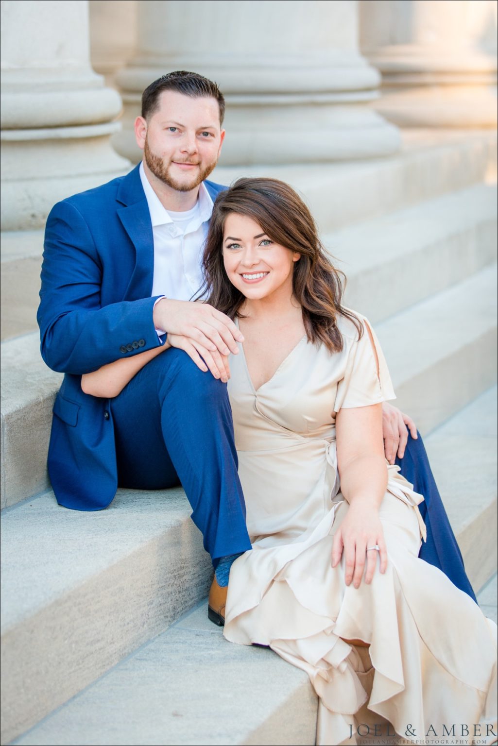 Best of 2020: Engagement Sessions | Joel and Amber Photography