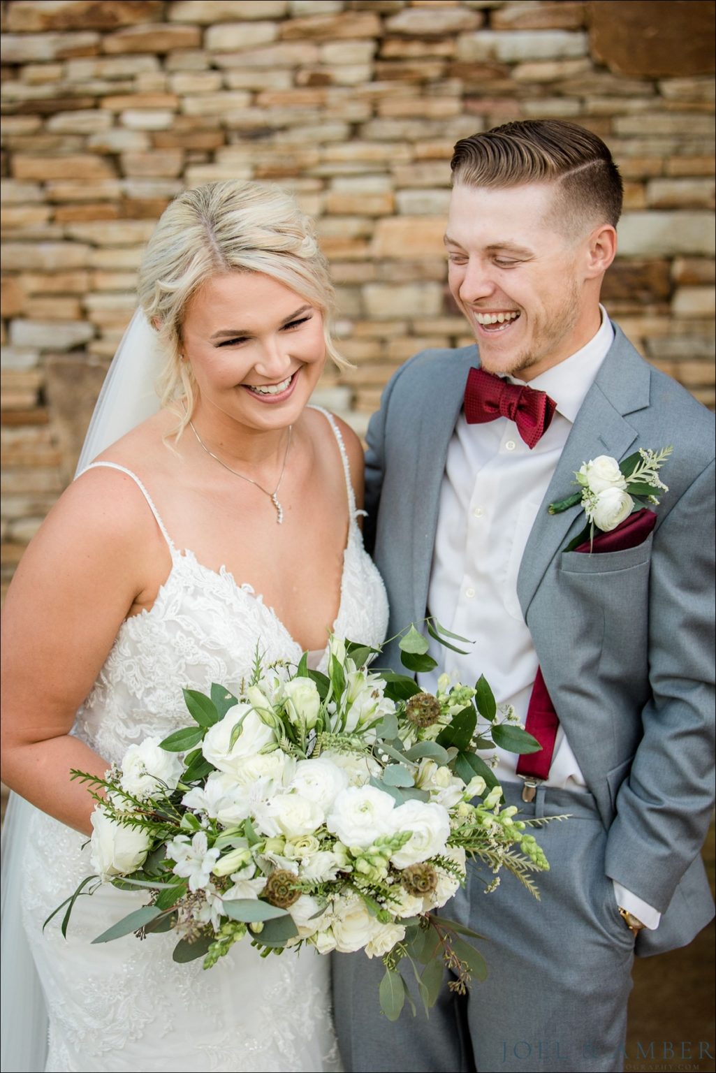 Best of 2021: Wedding Portraits | Joel and Amber Photography
