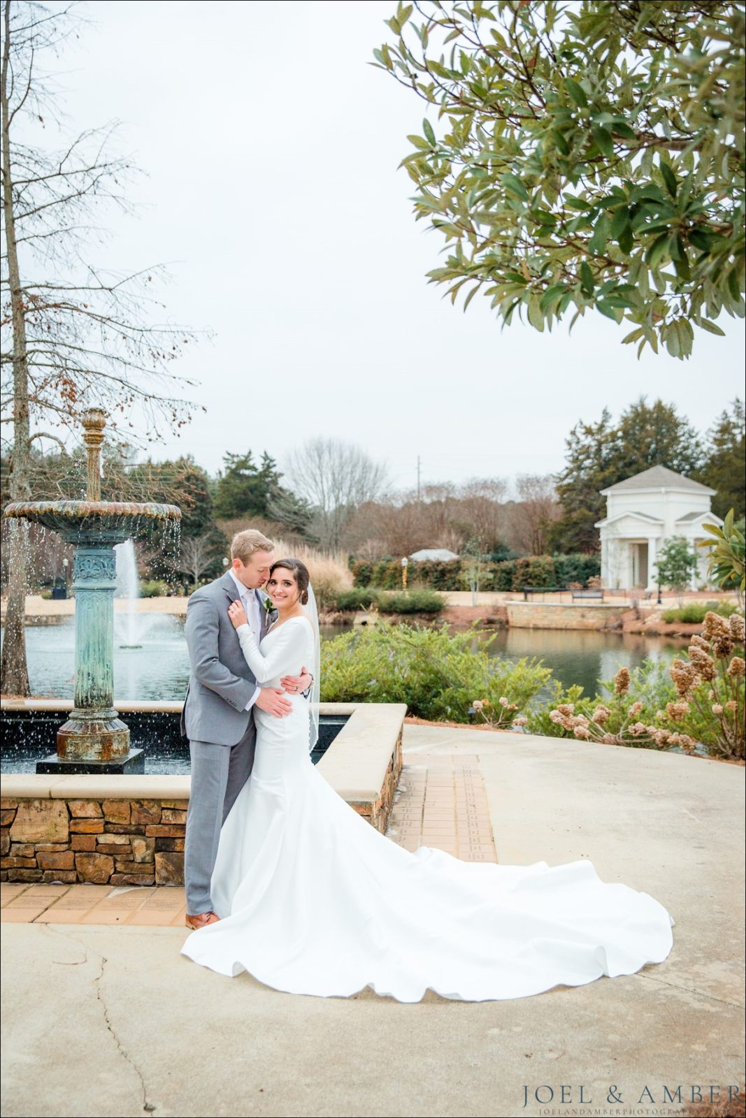 Best of 2021 Wedding Portraits Joel and Amber Photography