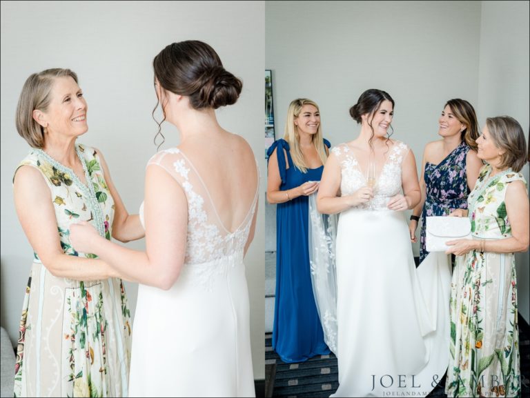 Charlotte & Hunter // Formal Botanical Wedding Joel and Amber Photography