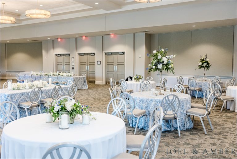 Charlotte & Hunter // Formal Botanical Wedding Joel and Amber Photography