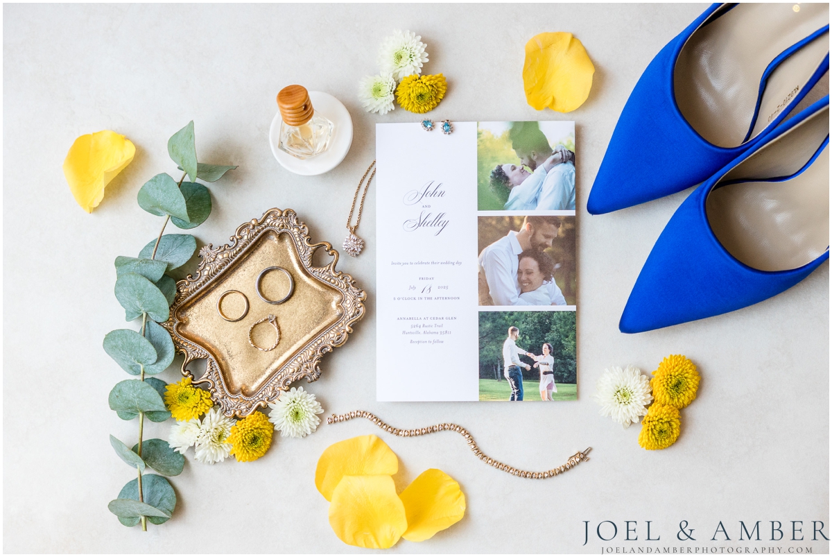 Summer Wedding at Annabella at Cedar Glen
