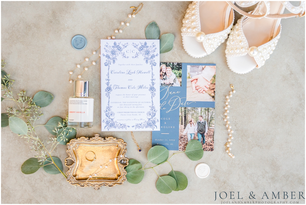 Casey Acres at Chigger Farms Fall Wedding