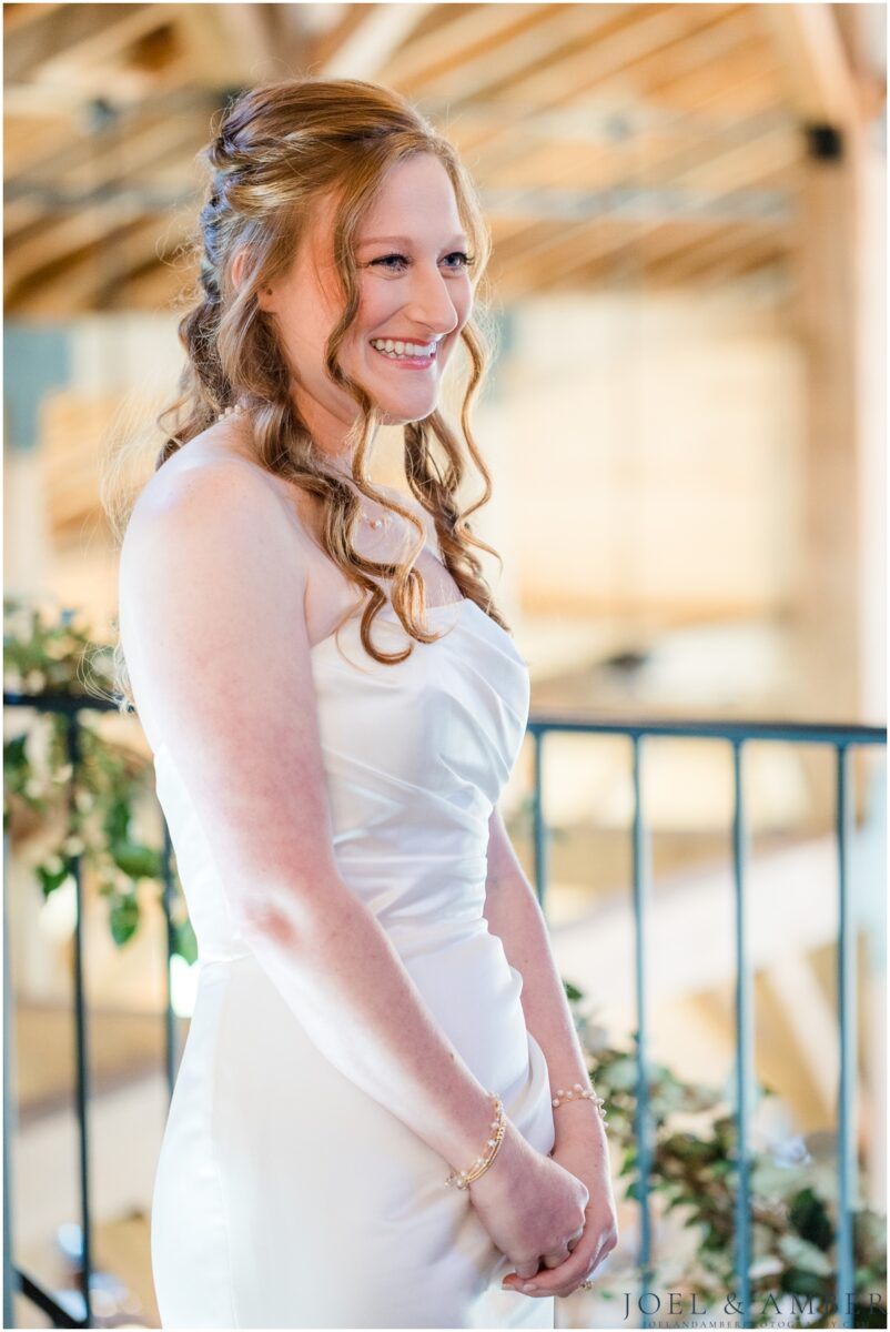 Casey Acres at Chigger Farms Fall Wedding