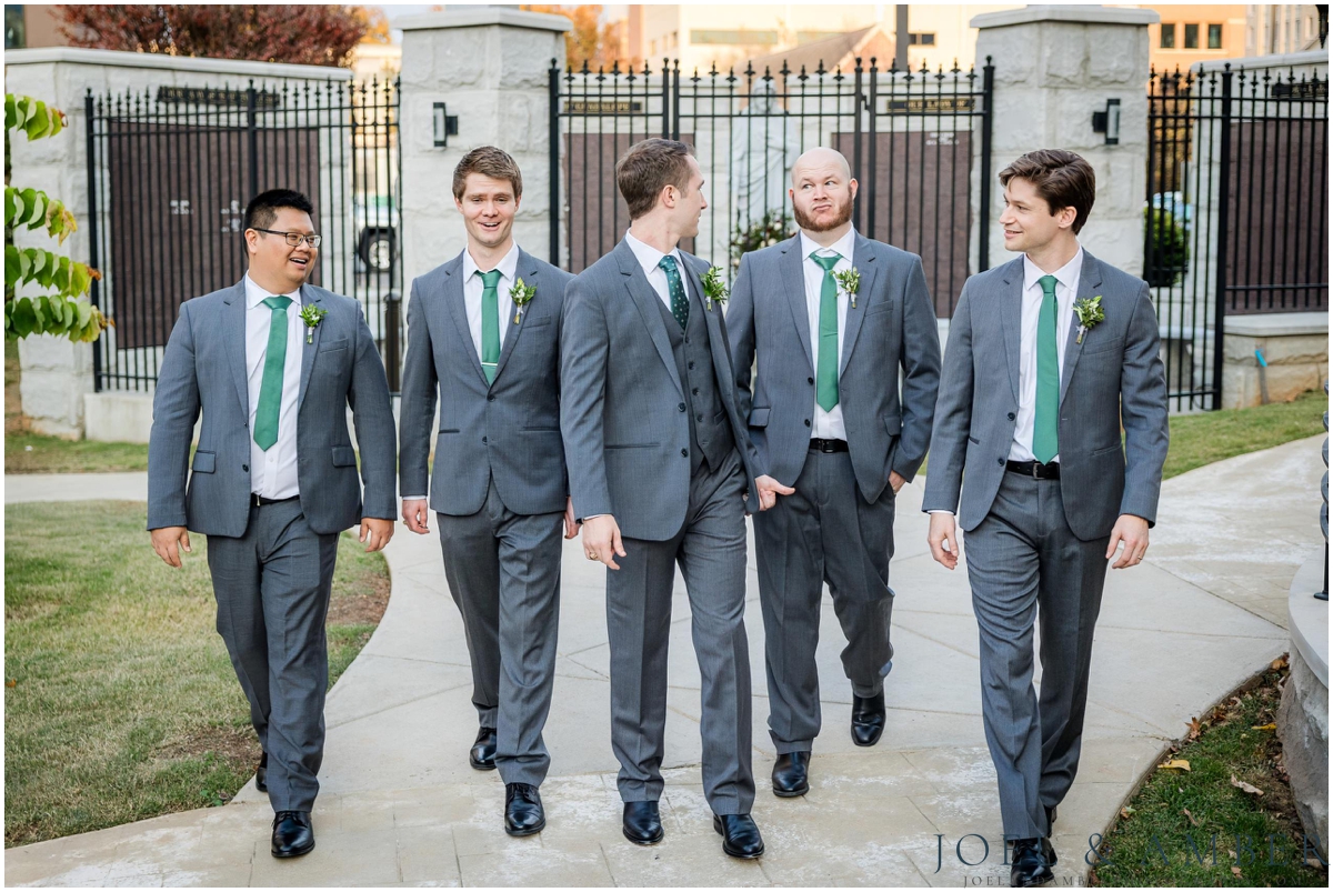 St Mary of the Visitation Catholic Church Wedding