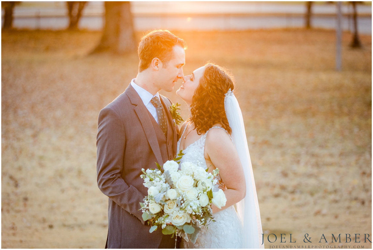 St Mary of the Visitation Catholic Church Wedding