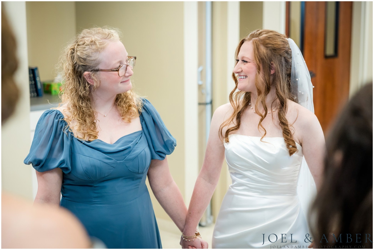 Best of Weddings Huntsville 2025