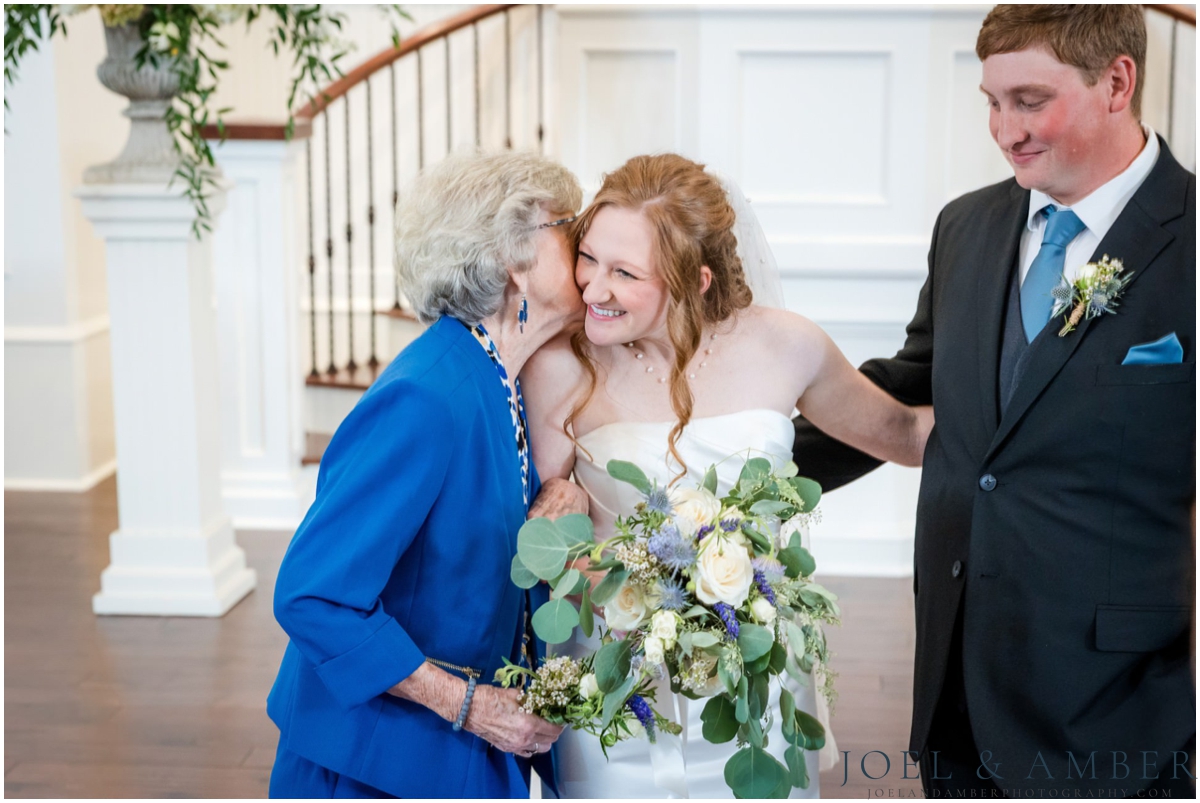 Best of Weddings Huntsville 2025