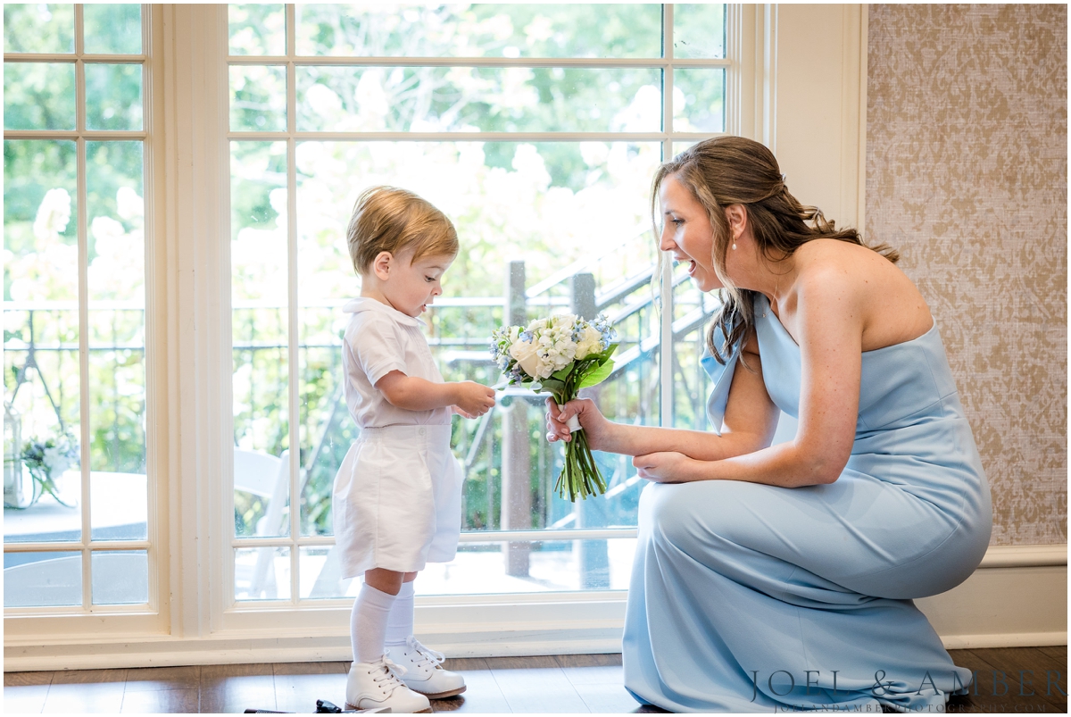 Best of Weddings Huntsville 2025