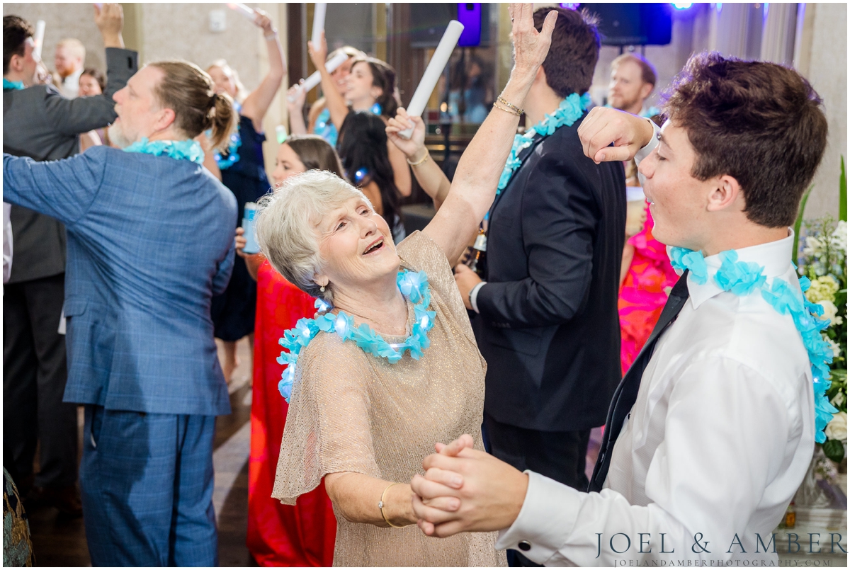 Best of Weddings Huntsville 2025 Reception Burritt on the Mountain