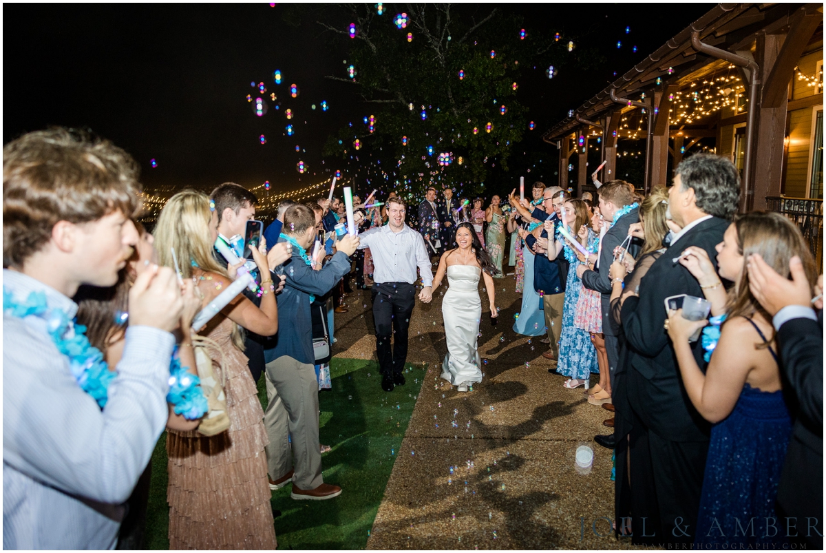 Best of Weddings Huntsville 2025 Reception Burritt on the Mountain Bubbles