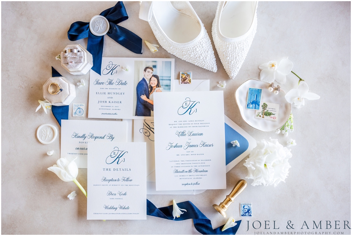 Best of Huntsville Weddings 2025 Details