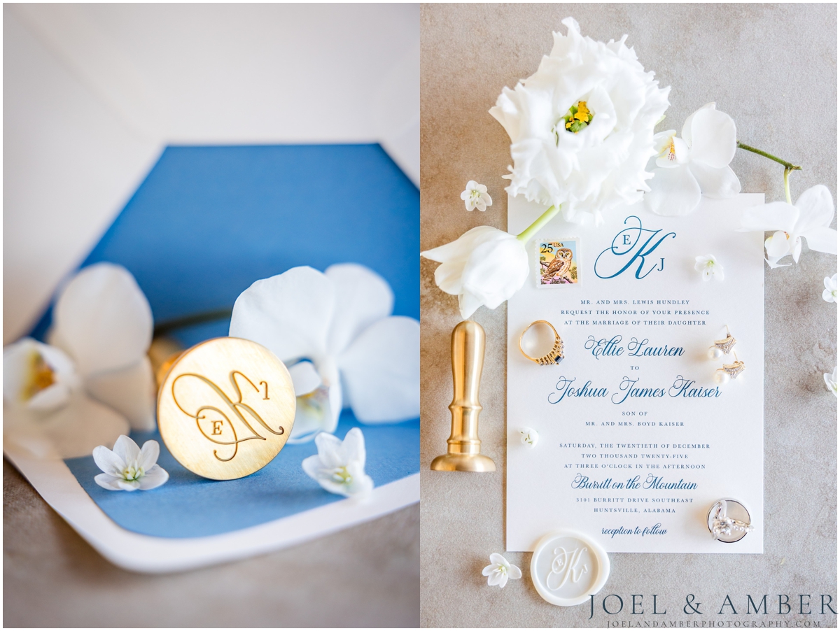 Best of Huntsville Weddings 2025 details