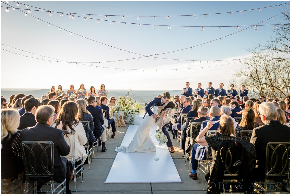 Best of Weddings Huntsville 2025 Ceremony