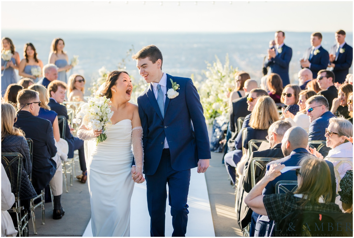 Best of Weddings Huntsville 2025 Ceremony