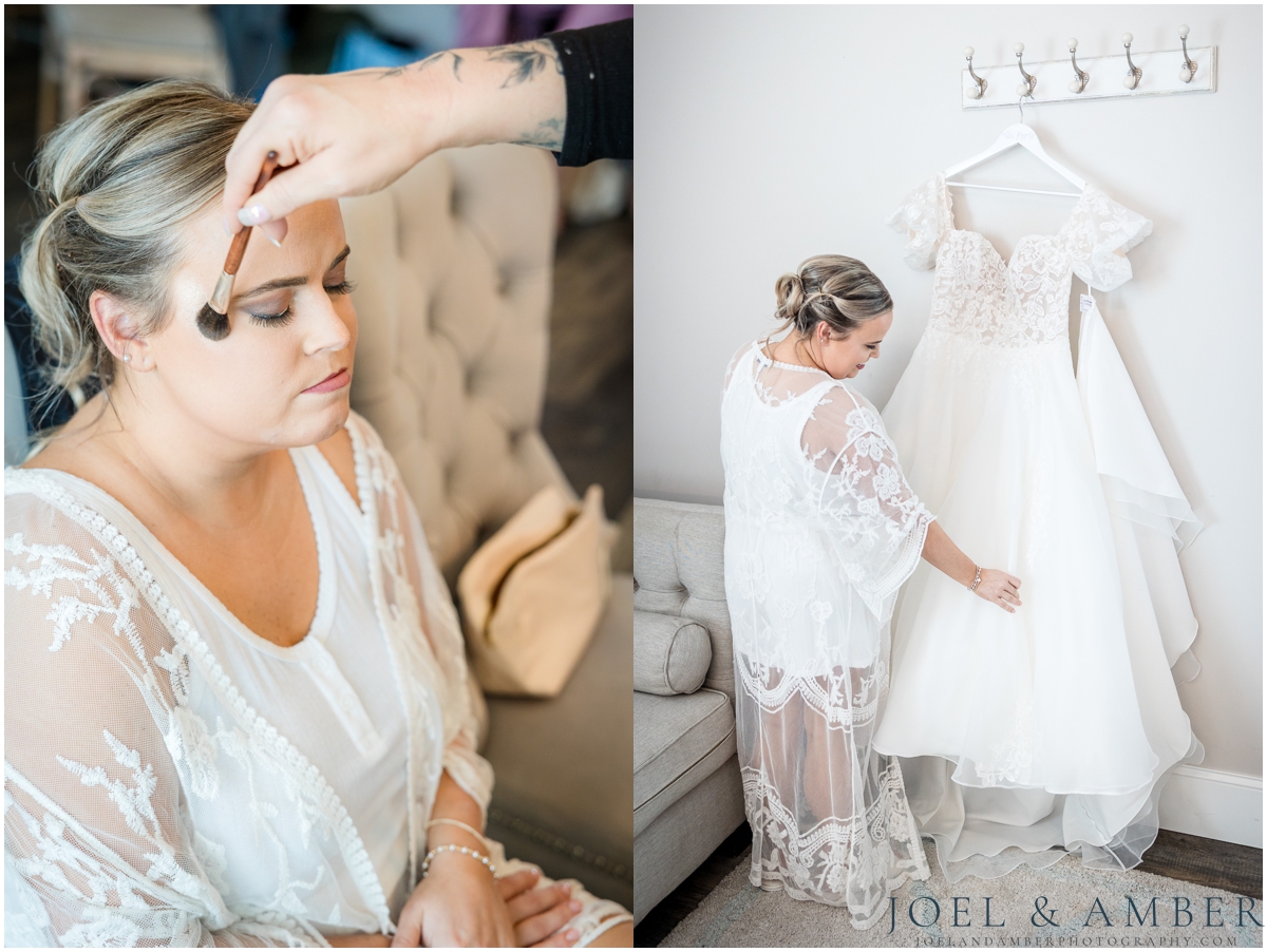 Best of Huntsville Weddings 2025