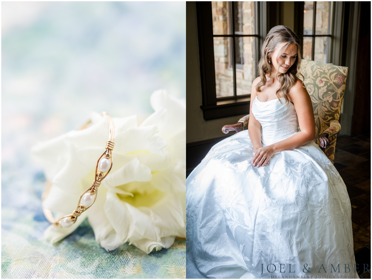 Best of Huntsville Weddings 2025 The Ledges