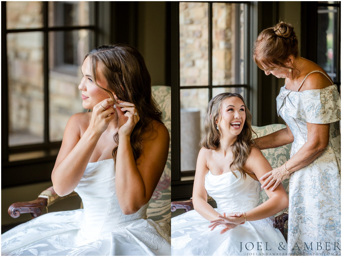 Best of Huntsville Weddings 2025 The Ledges