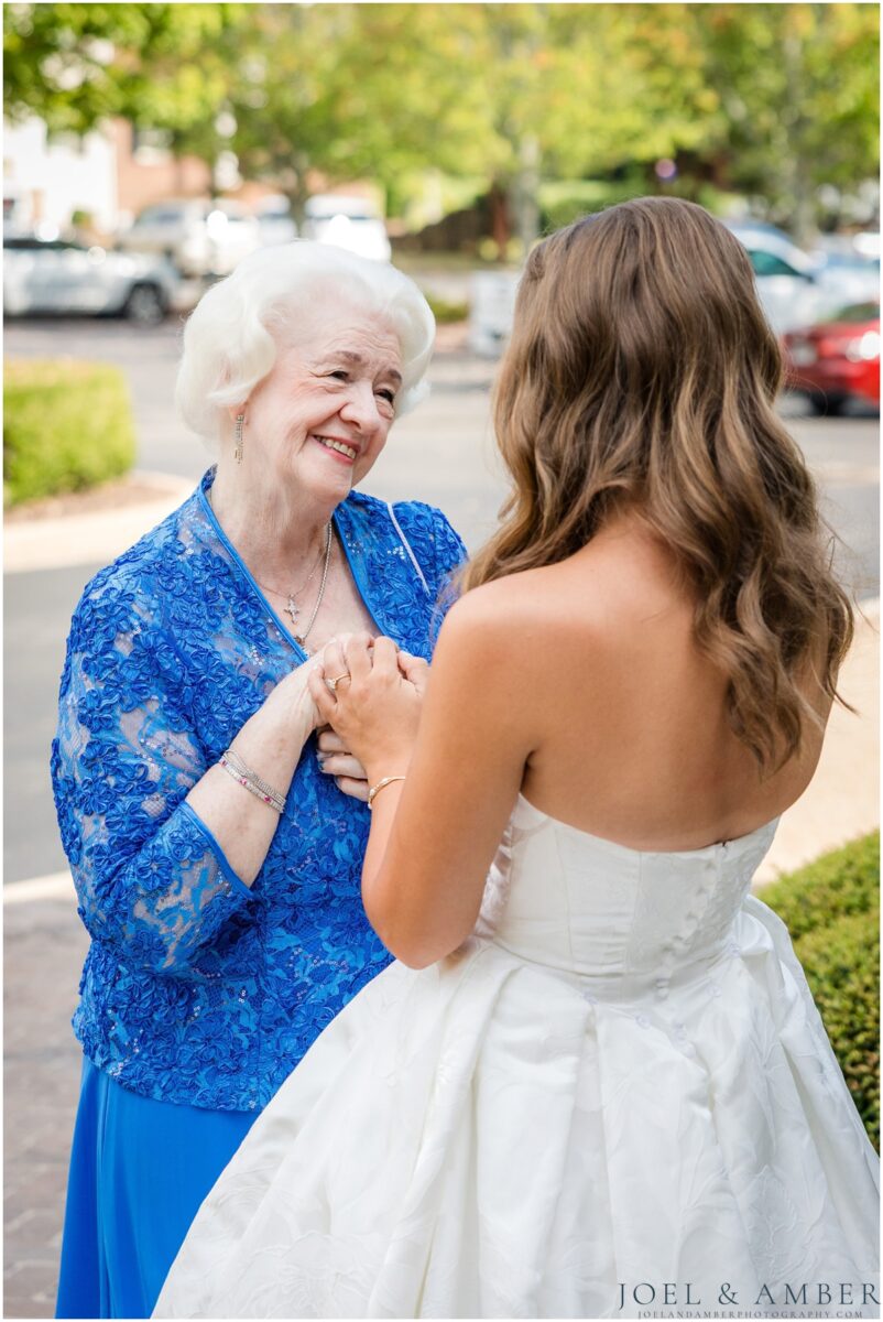 Best of Weddings Huntsville 2025