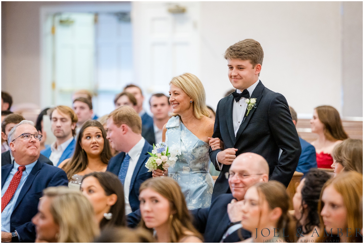 Best of Weddings Huntsville 2025 Ceremony