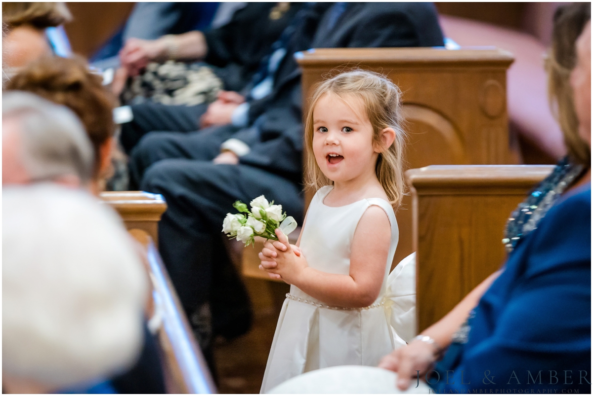 Best of Weddings Huntsville 2025 Ceremony