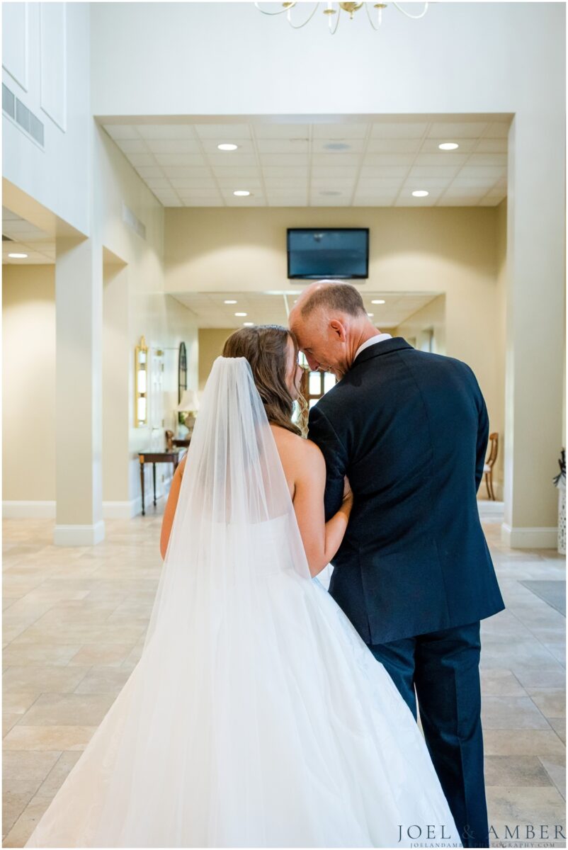 Best of Weddings Huntsville 2025 Ceremony