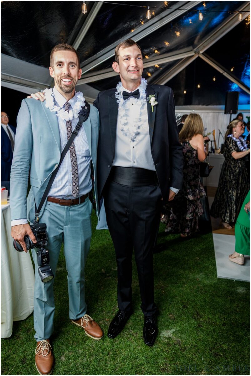 Best of Weddings Huntsville 2025 Reception The Ledges