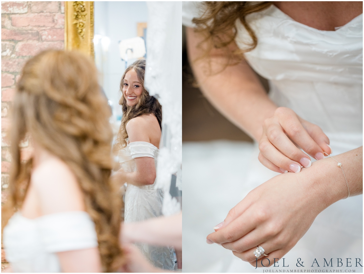 Best of Huntsville Weddings 2025 Padgett Place