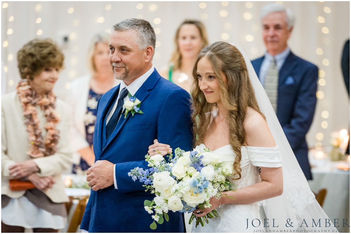 Best of Weddings Huntsville 2025 Ceremony