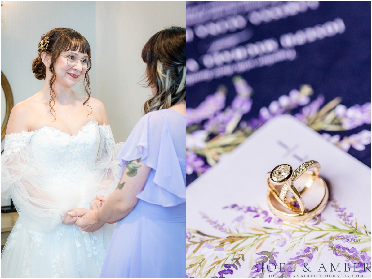 Best of Huntsville Weddings 2025 Burritt