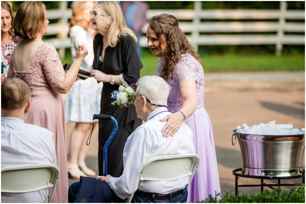 Best of Weddings Huntsville 2025