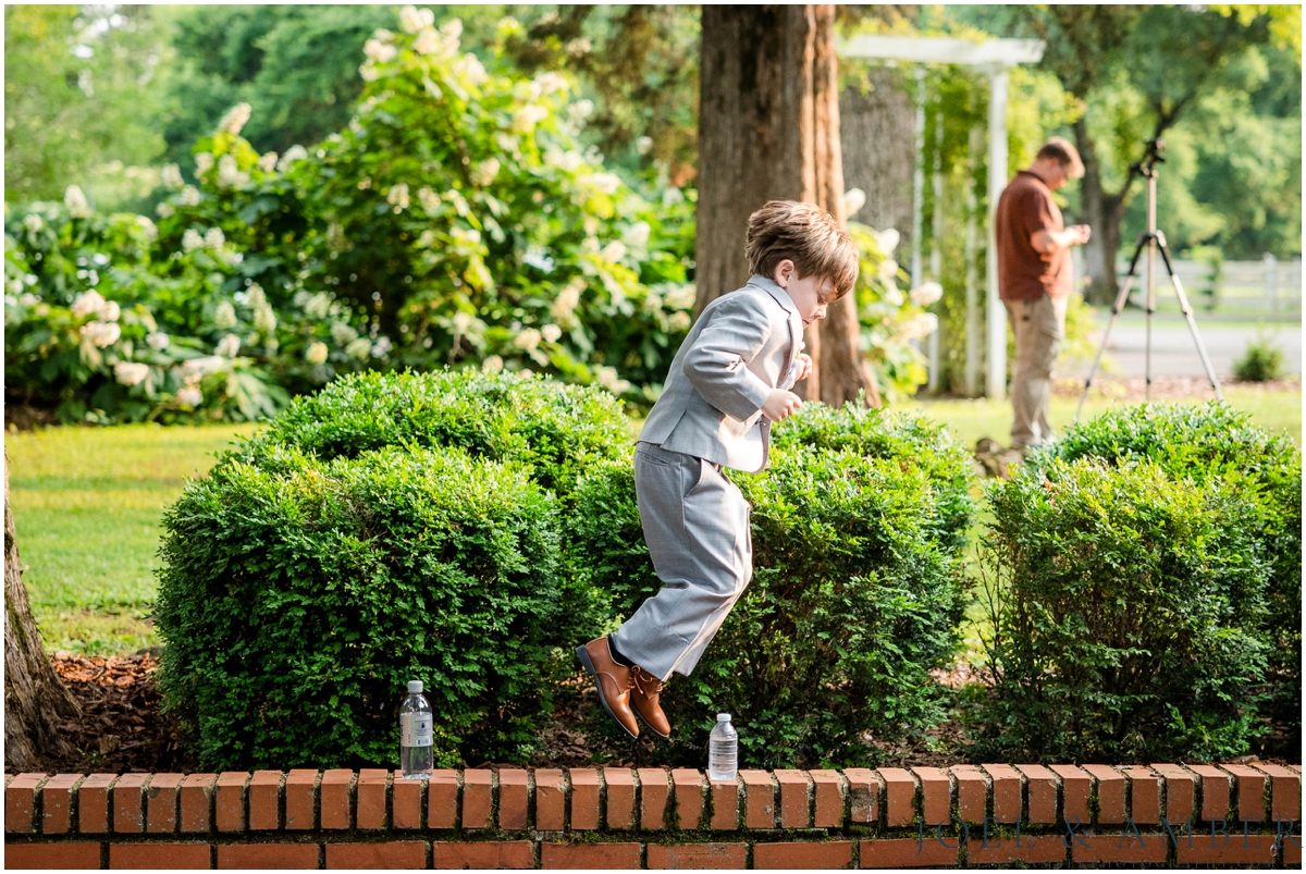 Best of Weddings Huntsville 2025