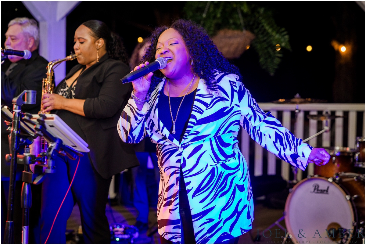 Best of Weddings Huntsville 2025 Reception