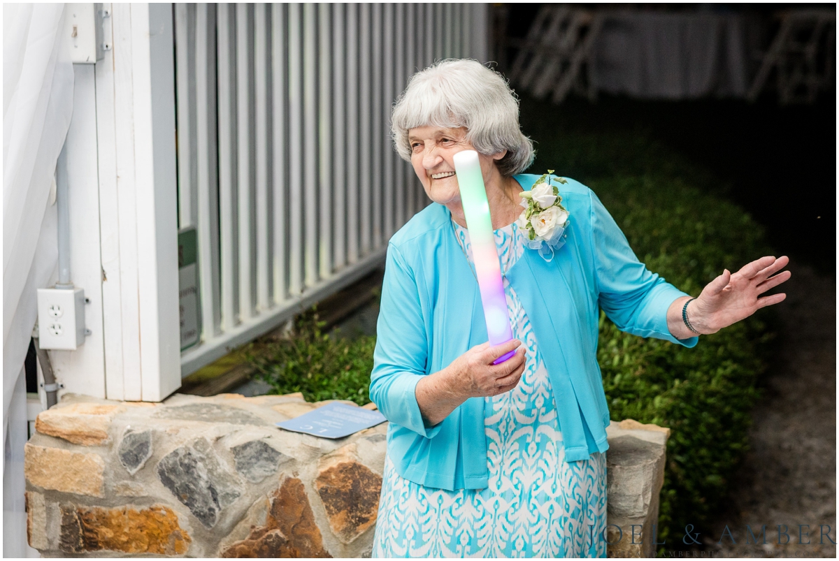 Best of Weddings Huntsville 2025 Reception