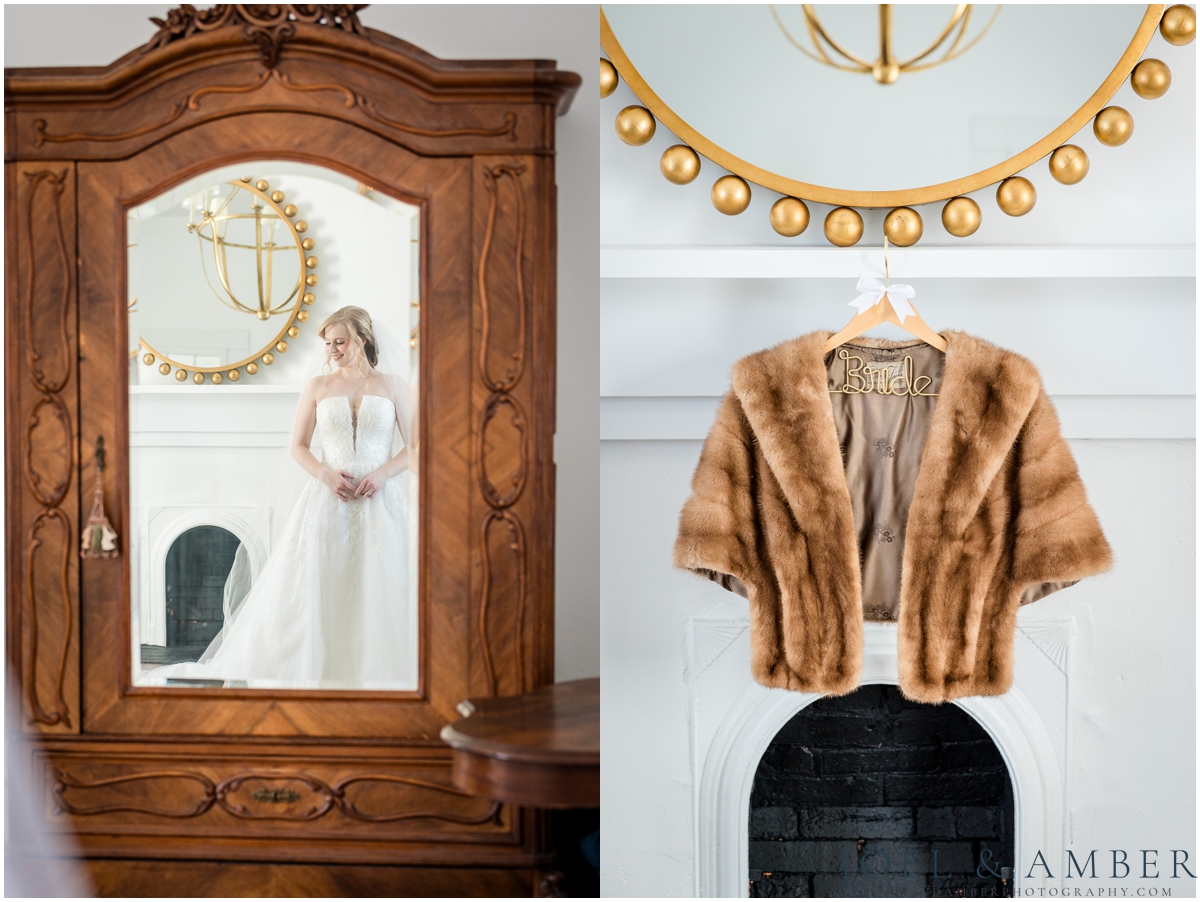 Best of Huntsville Weddings 2025 Venue at Oak Place