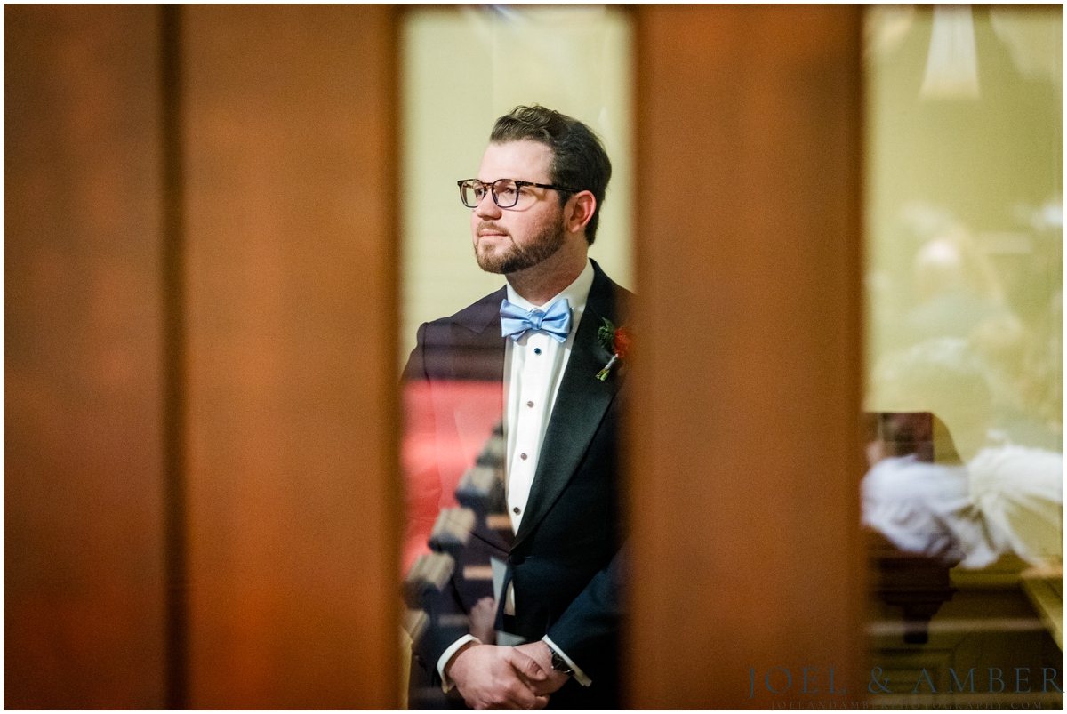 Best of Weddings Huntsville 2025 Ceremony