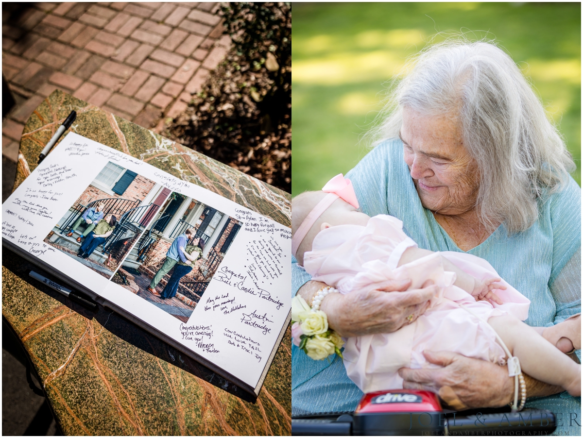 Best of Weddings Huntsville 2025